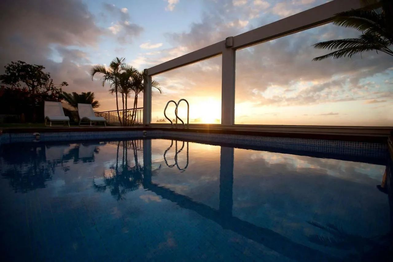Tatil Evi Villa Barclays Puerto de la Cruz