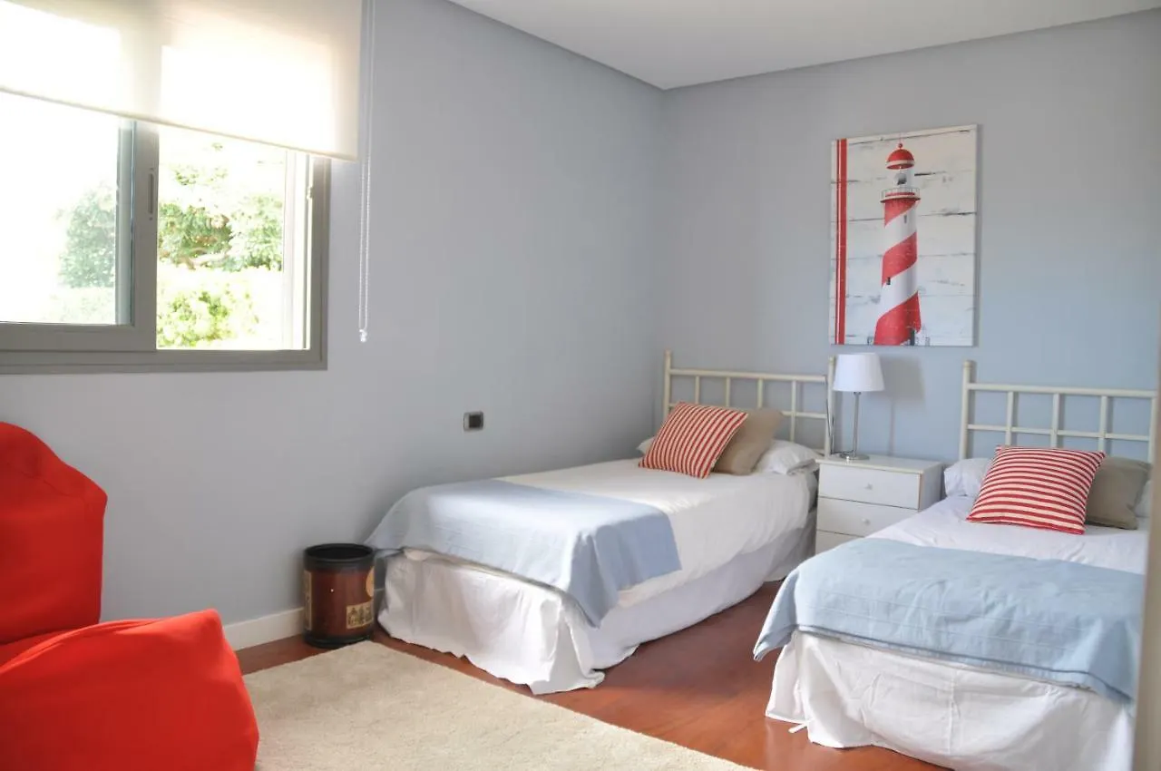 Tatil Evi Villa Barclays Puerto de la Cruz